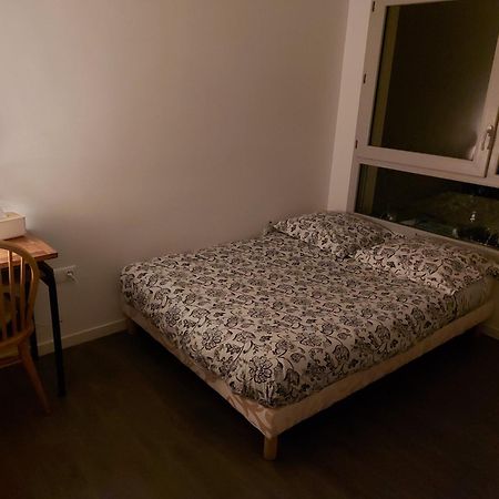 Appartement Entier T3# 2 Chambres 1 Salon Rennes Exterior foto